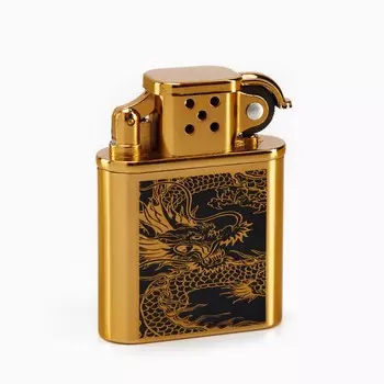 Зажигалка газовая