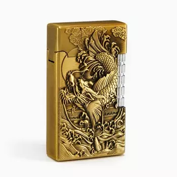 Зажигалка газовая