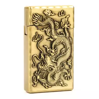 Зажигалка газовая