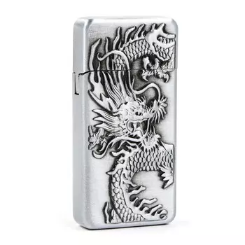 Зажигалка газовая