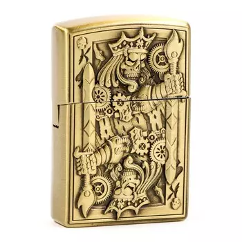 Зажигалка газовая