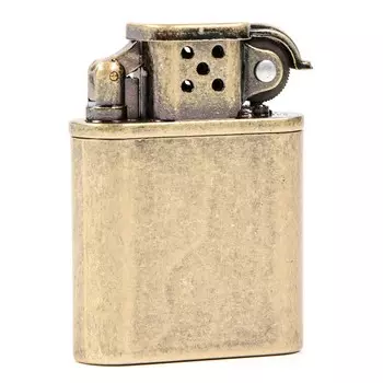 Зажигалка газовая