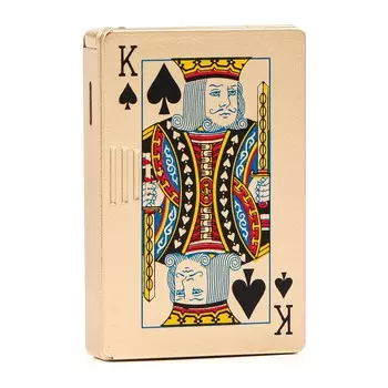 Зажигалка газовая