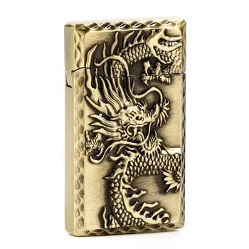 Зажигалка газовая