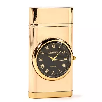 Зажигалка газовая