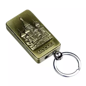 Зажигалка газовая