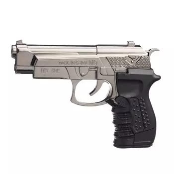 Зажигалка газовая для курения