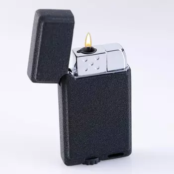 Зажигалка газовая для курения