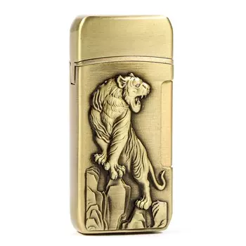 Зажигалка газовая для курения