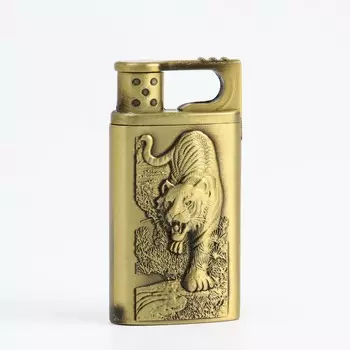 Зажигалка газовая для курения