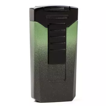 Зажигалка газовая, пьезо