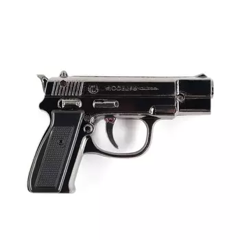 Зажигалка газовая с фонариком