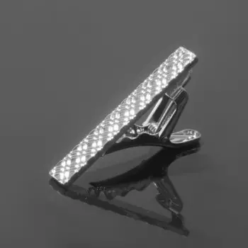 Зажим для галстука медный