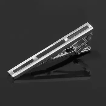 Зажим для галстука медный