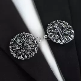 Зажим для кардигана