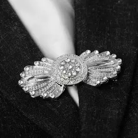 Зажим для кардигана