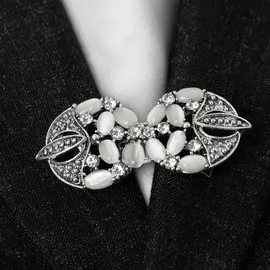 Зажим для кардигана