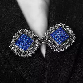 Зажим для кардигана