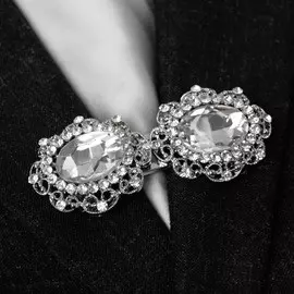 Зажим для кардигана