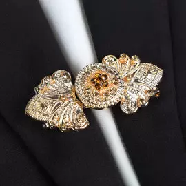 Зажим для кардигана