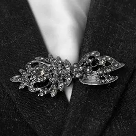 Зажим для кардигана