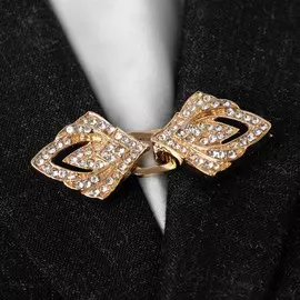 Зажим для кардигана