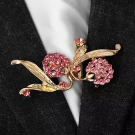 Зажим для кардигана