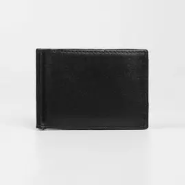 Зажим для купюр, цвет чёрный