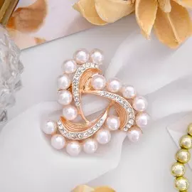 Зажим для платка