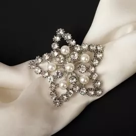 Зажим для платка