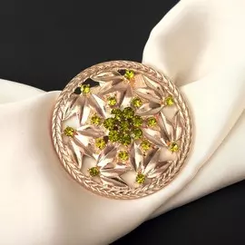 Зажим для платка