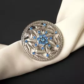 Зажим для платка