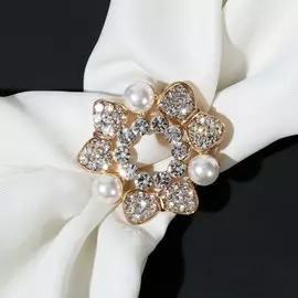 Зажим для платка