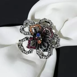 Зажим для платка