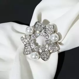 Зажим для платка