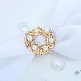 Зажим для платка