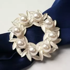 Зажим для платка