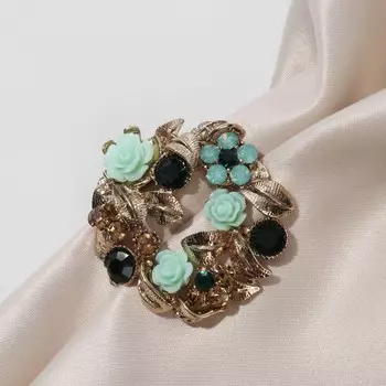 Зажим для платка