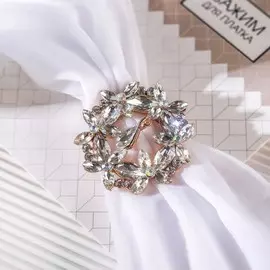 Зажим для платка