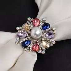 Зажим для платка