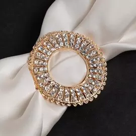 Зажим для платка