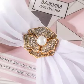 Зажим для платка