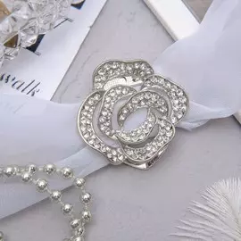 Зажим для платка