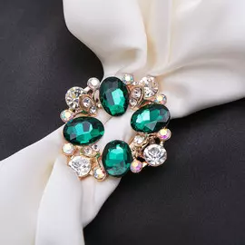 Зажим для платка