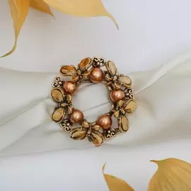 Зажим для платка