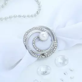 Зажим для платка