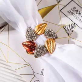 Зажим для платка