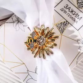 Зажим для платка