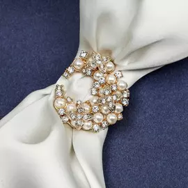 Зажим для платка