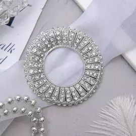 Зажим для платка